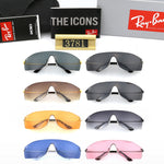 Classic Sunglasses - 37