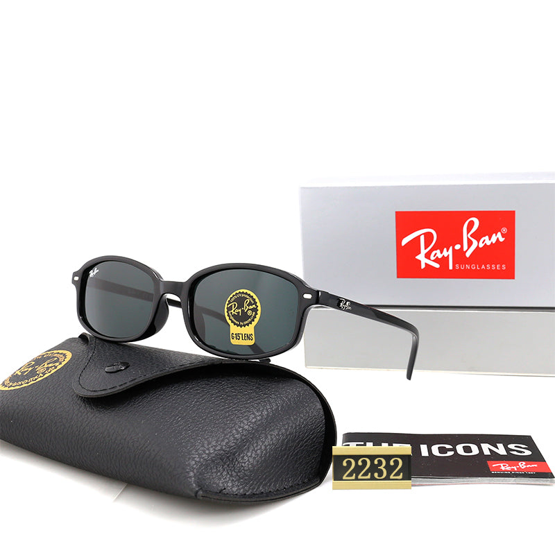 Classic Sunglasses - 38