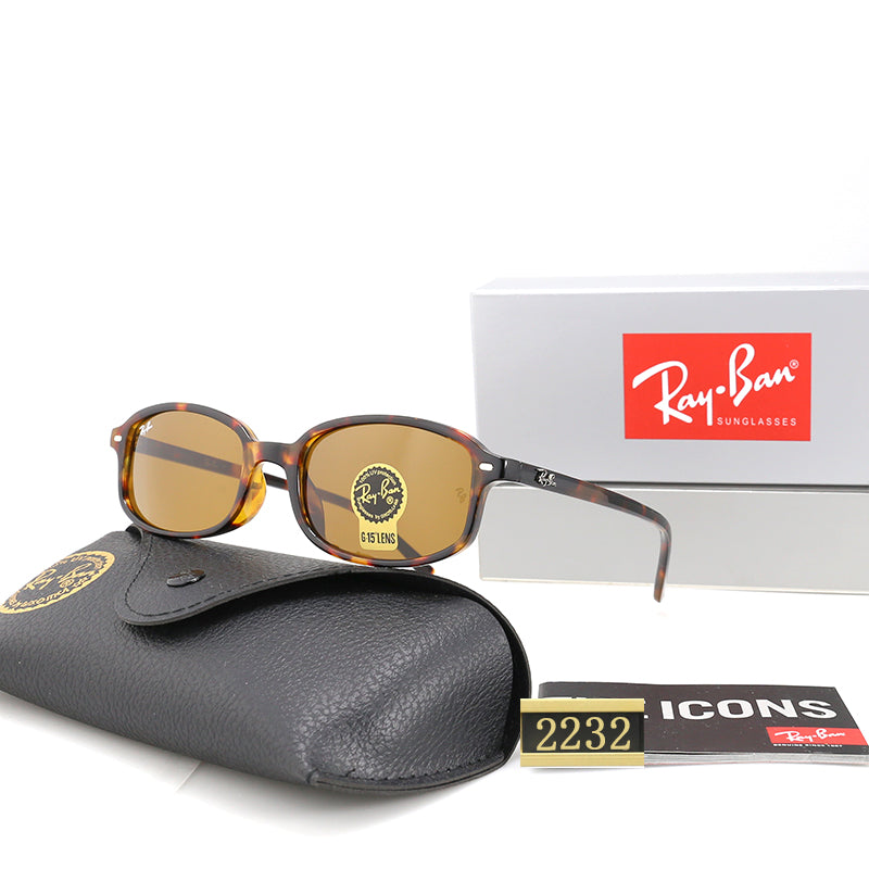 Classic Sunglasses - 38