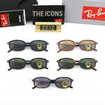 Classic Sunglasses - 38