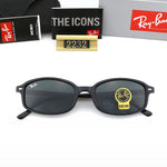 Classic Sunglasses - 38