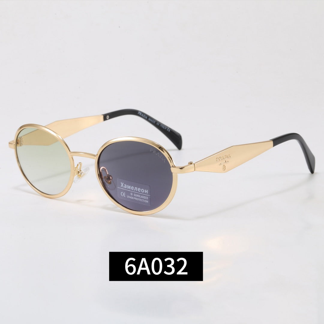 Classic Sunglasses - 39