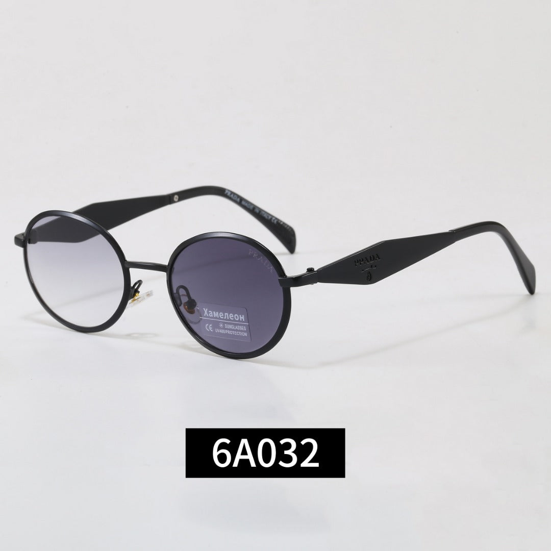 Classic Sunglasses - 39