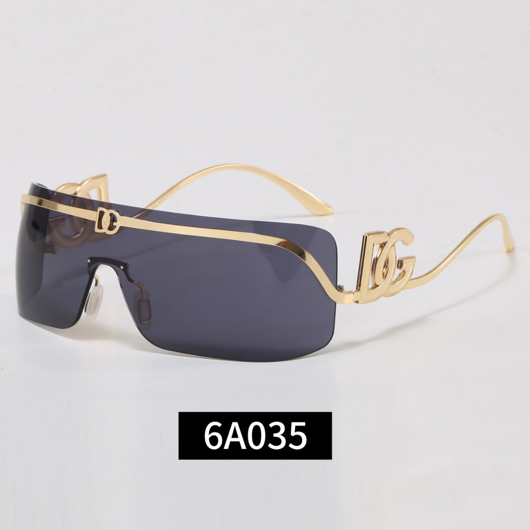 Classic Sunglasses - 40