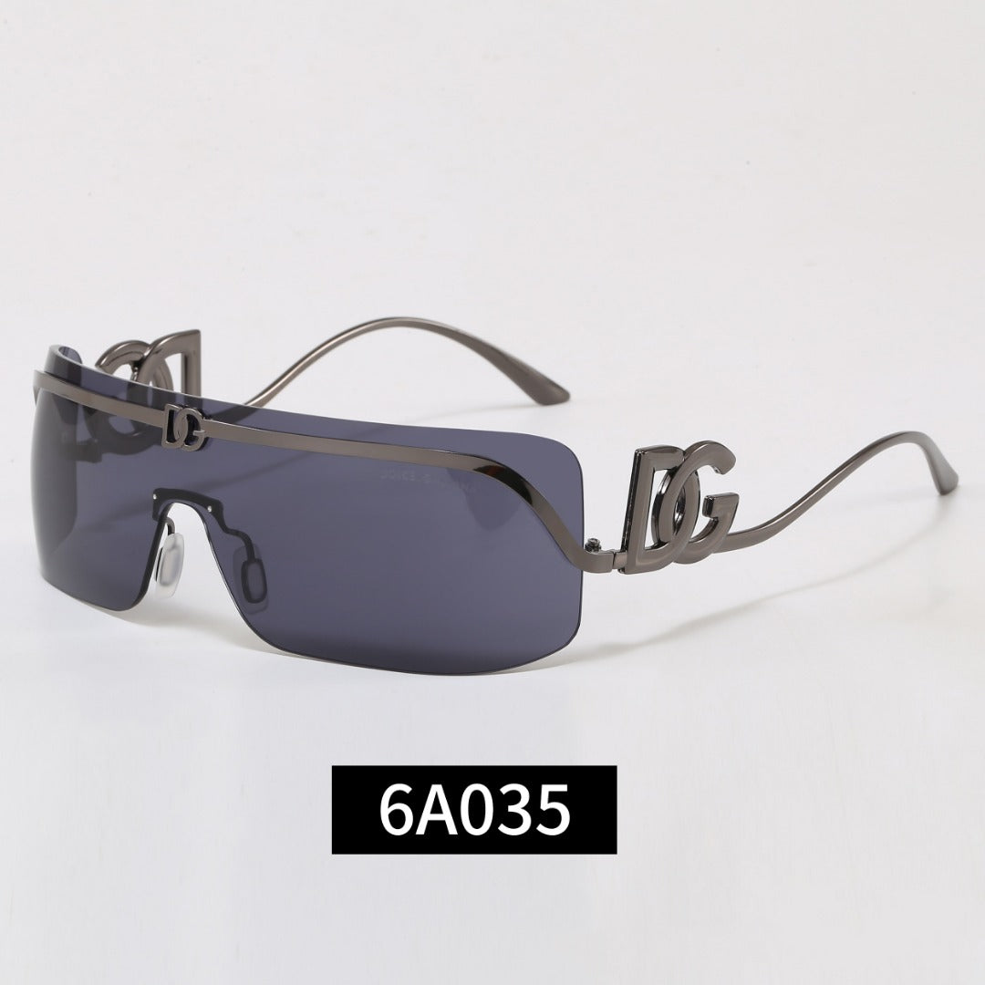 Classic Sunglasses - 40