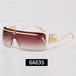 Classic Sunglasses - 40