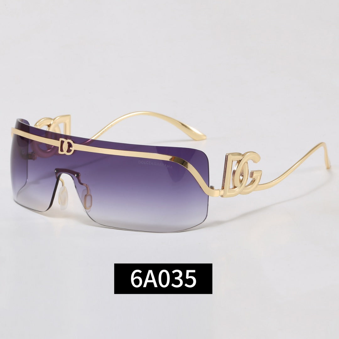 Classic Sunglasses - 40