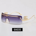 Classic Sunglasses - 40