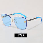 Classic Sunglasses - 41