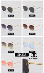 Classic Sunglasses - 42