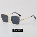Classic Sunglasses - 43