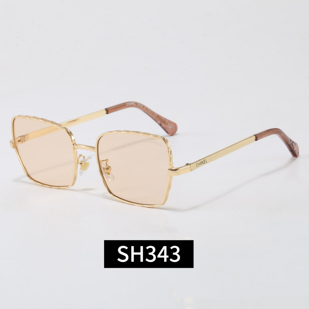 Classic Sunglasses - 43