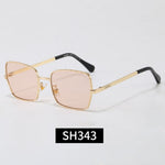 Classic Sunglasses - 43