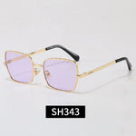 Classic Sunglasses - 43