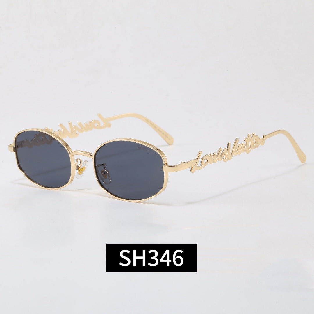 Classic Sunglasses - 44