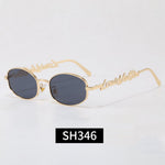 Classic Sunglasses - 44