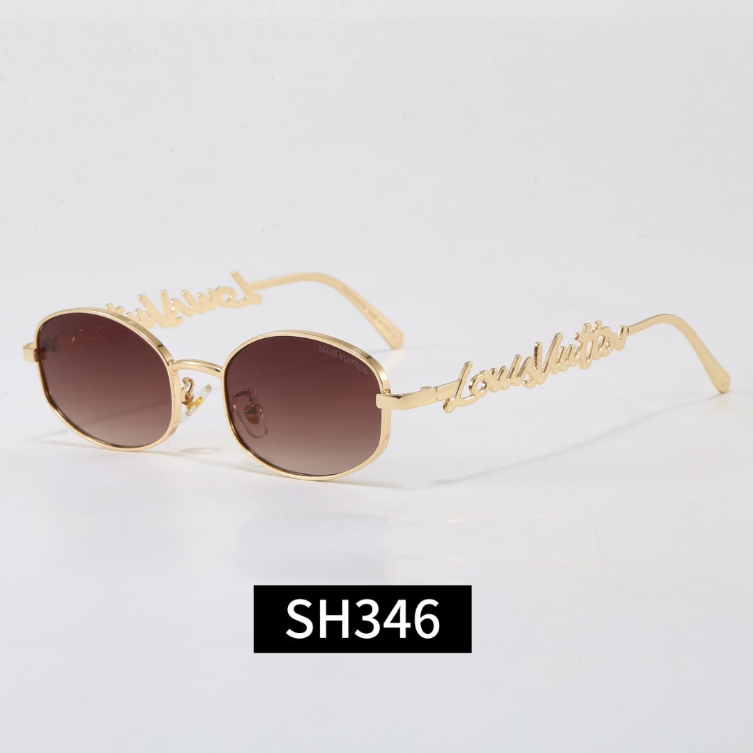 Classic Sunglasses - 44