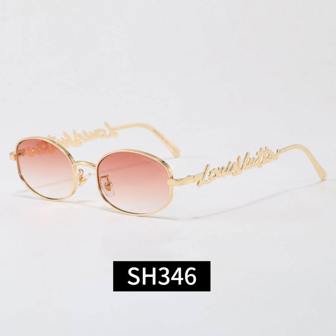 Classic Sunglasses - 44