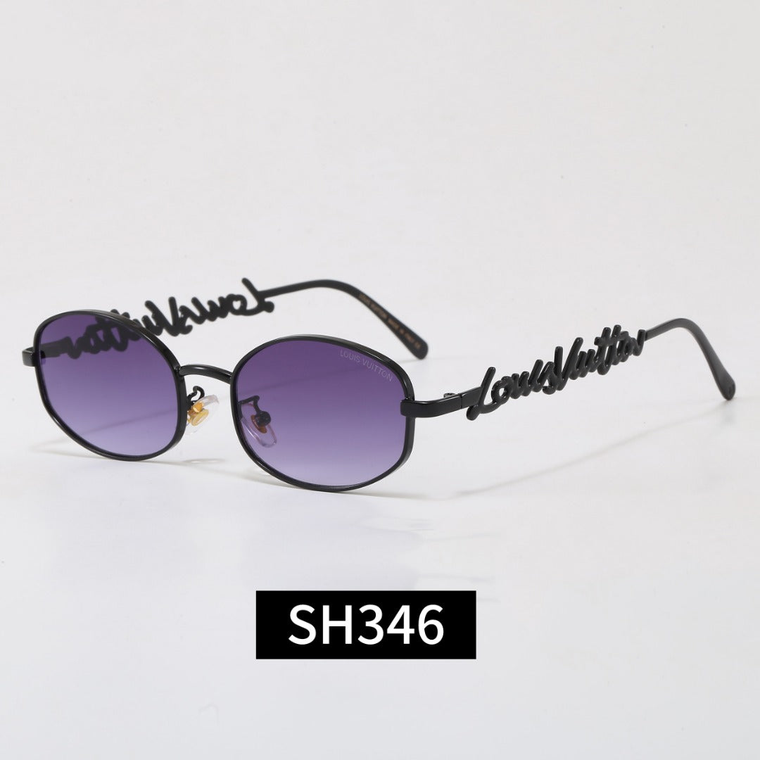 Classic Sunglasses - 44
