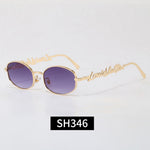Classic Sunglasses - 44