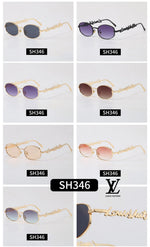 Classic Sunglasses - 44