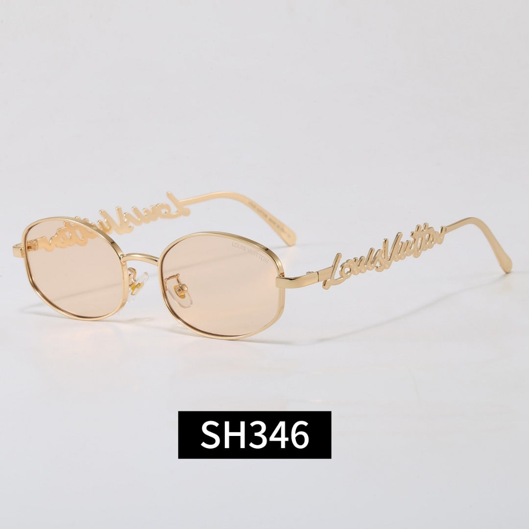 Classic Sunglasses - 44