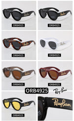 Classic Sunglasses - 45