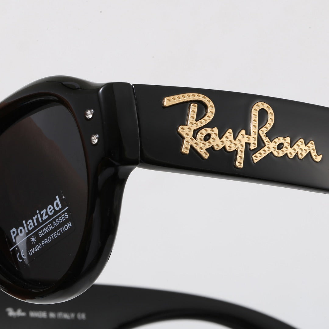 Classic Sunglasses - 45
