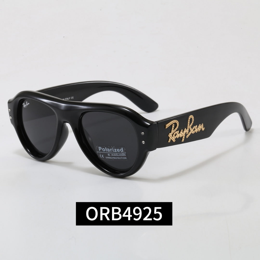 Classic Sunglasses - 45