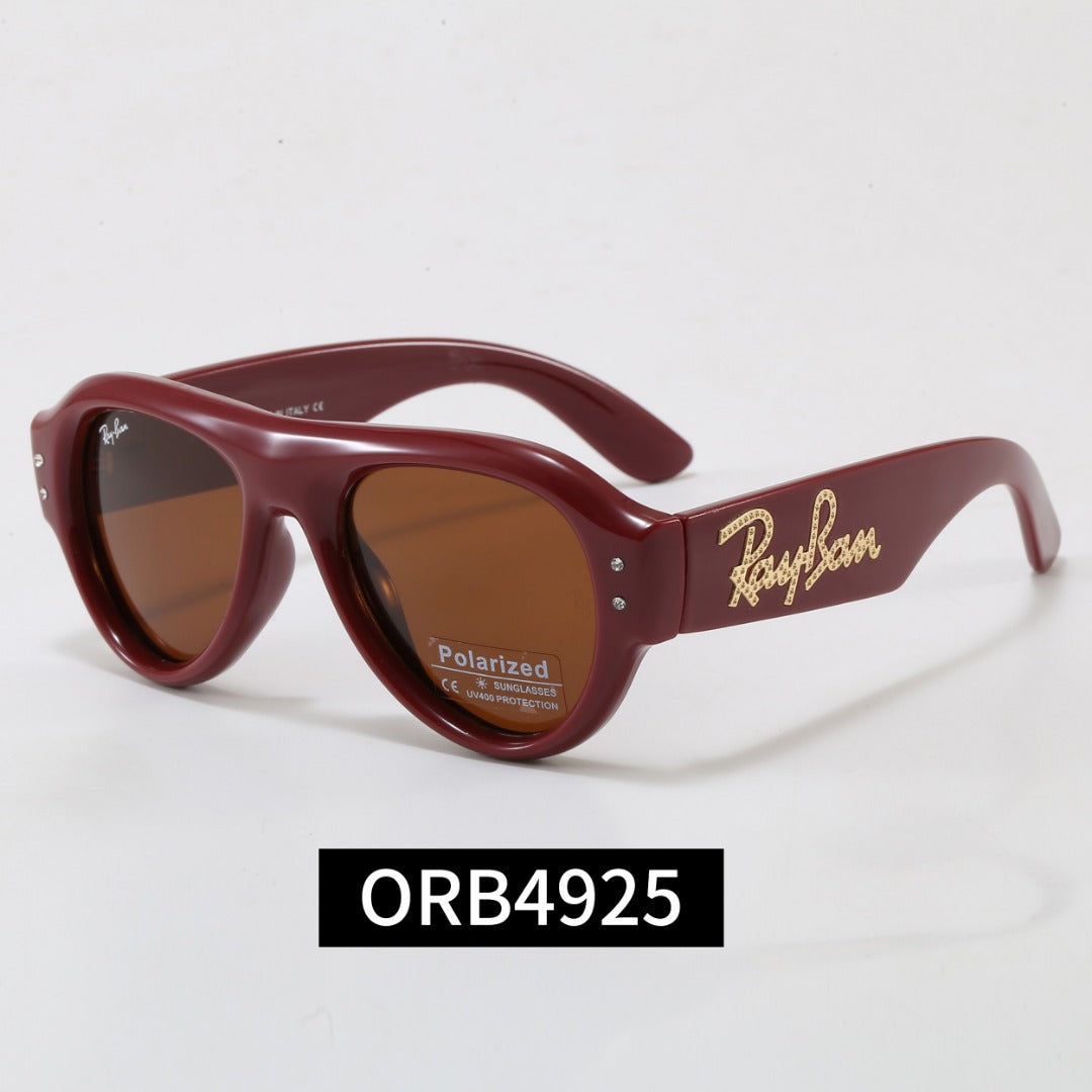 Classic Sunglasses - 45