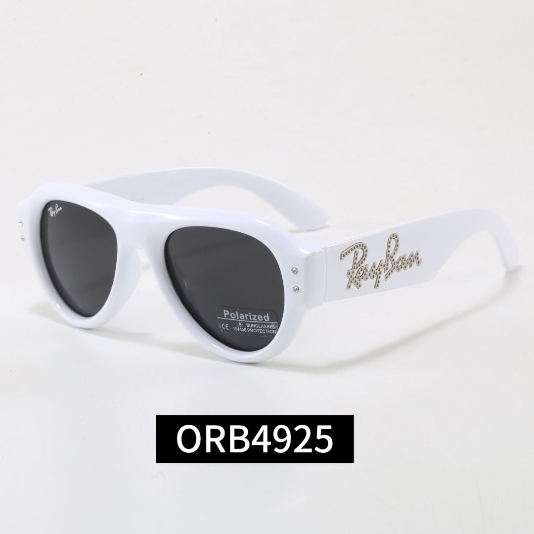 Classic Sunglasses - 45