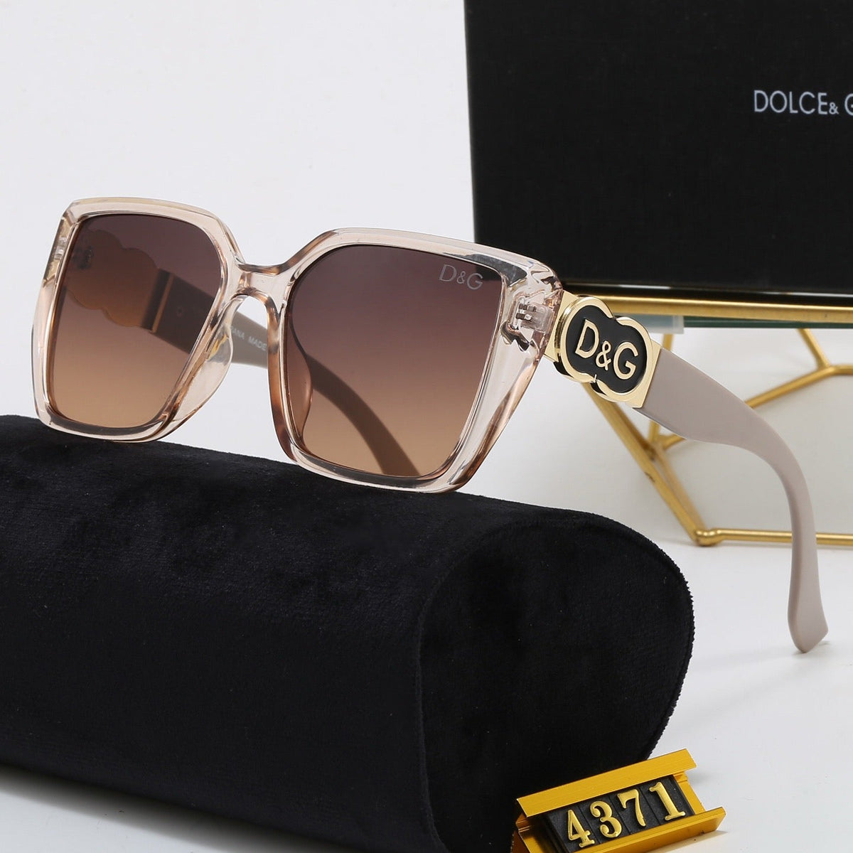 Classic Sunglasses - 46