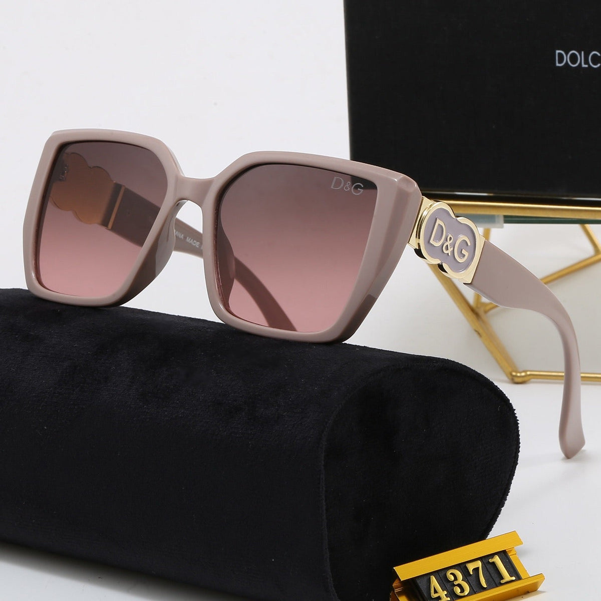 Classic Sunglasses - 46