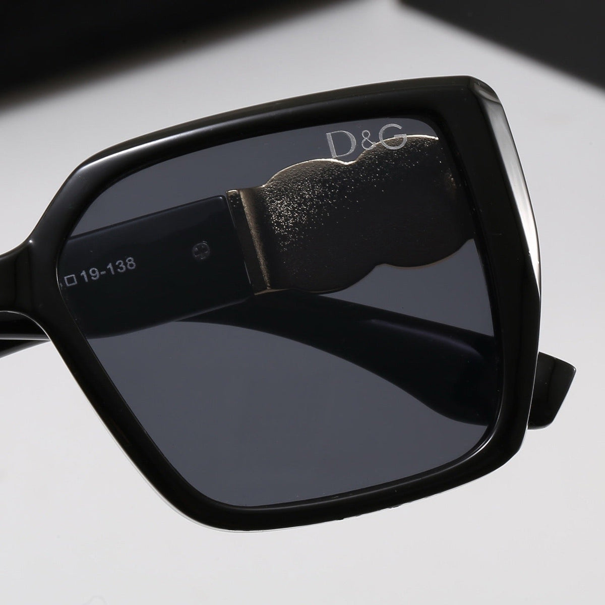 Classic Sunglasses - 46