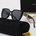 Classic Sunglasses - 46