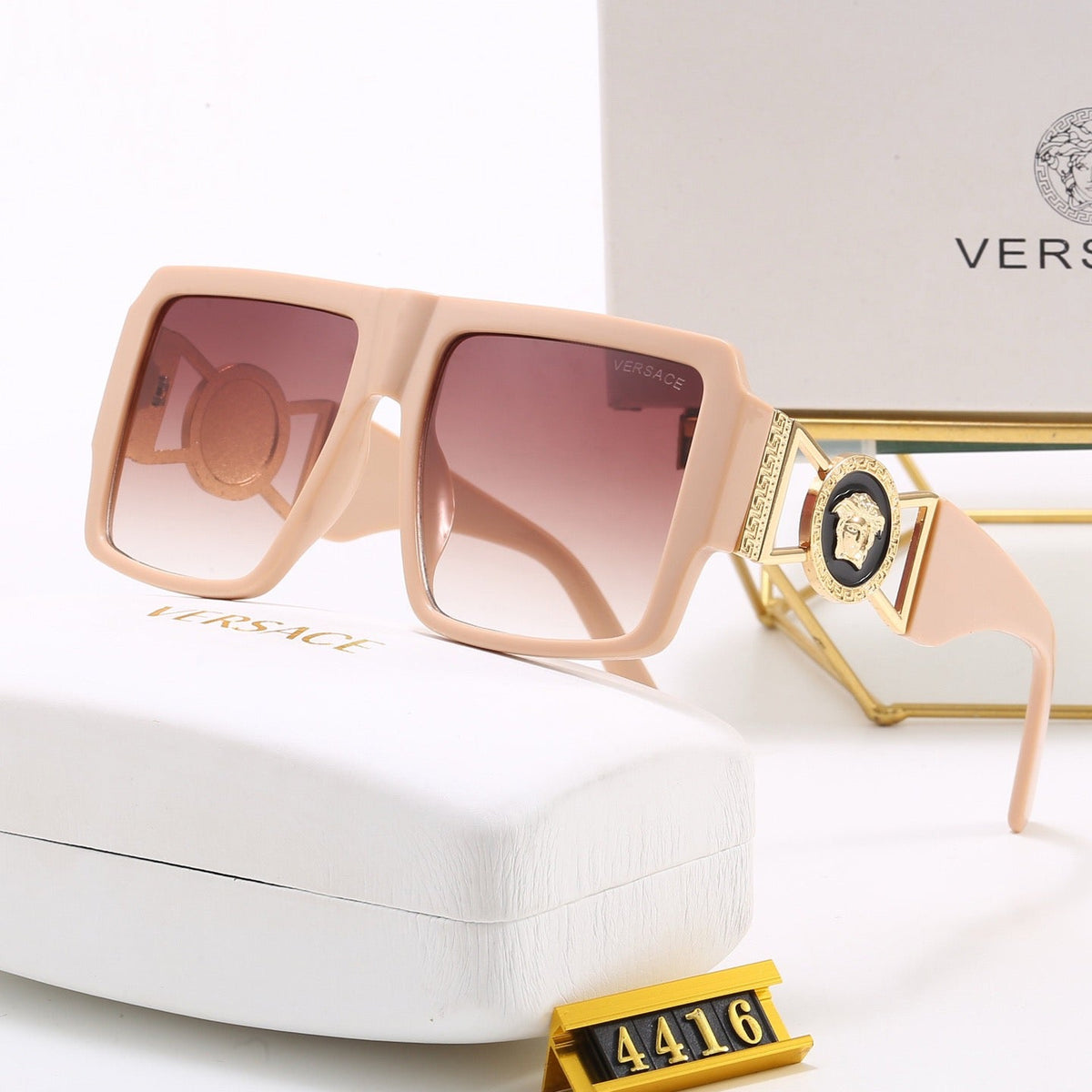 Classic Sunglasses - 47