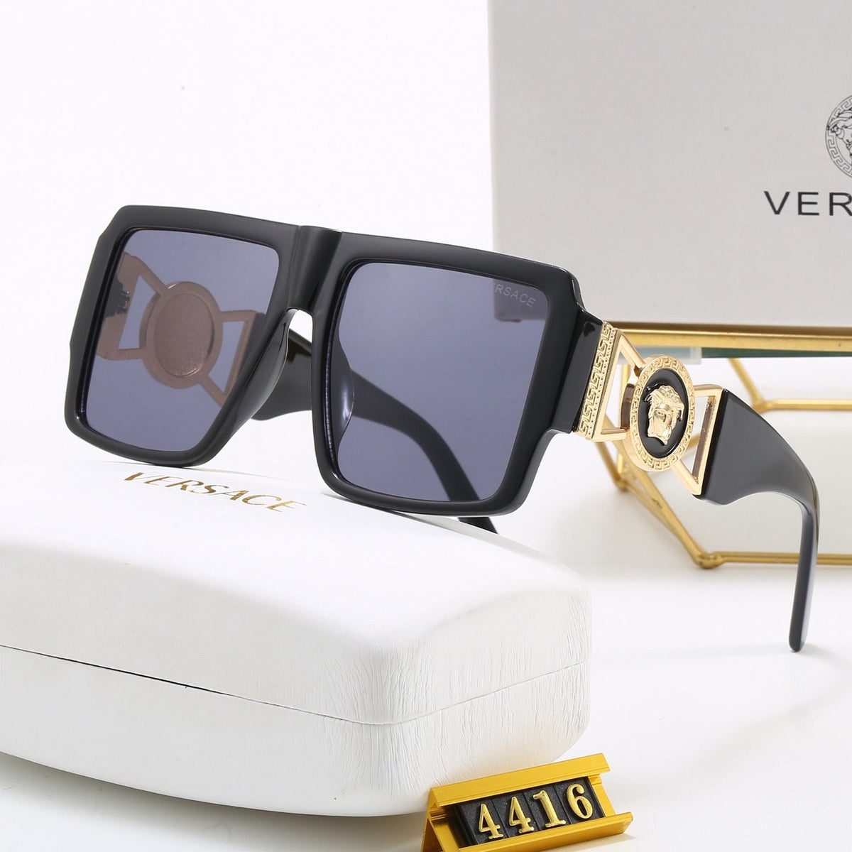 Classic Sunglasses - 47