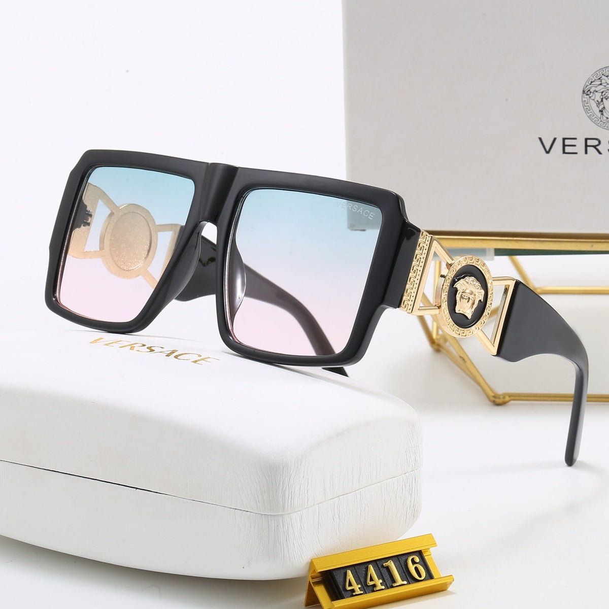 Classic Sunglasses - 47