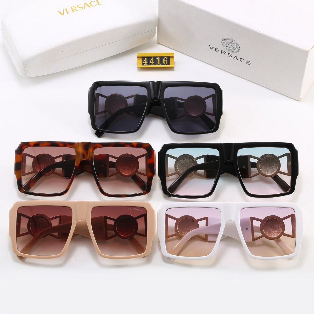 Classic Sunglasses - 47