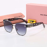 Classic Sunglasses - 49
