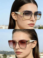 Classic Sunglasses - 49