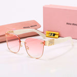 Classic Sunglasses - 49