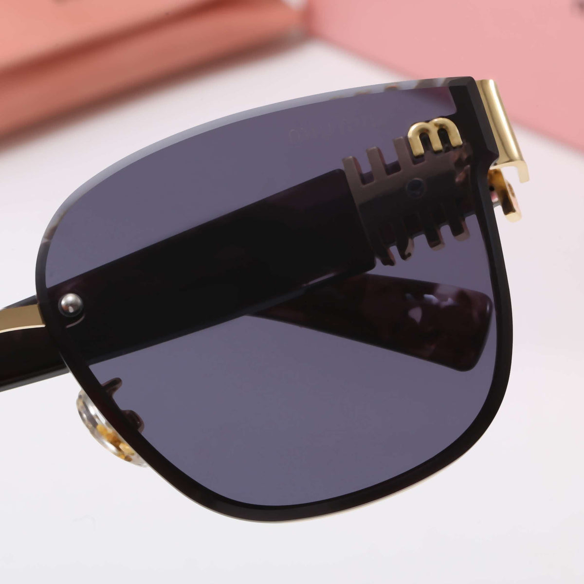 Classic Sunglasses - 49