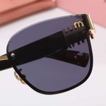 Classic Sunglasses - 49