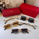 Classic Sunglasses - 50