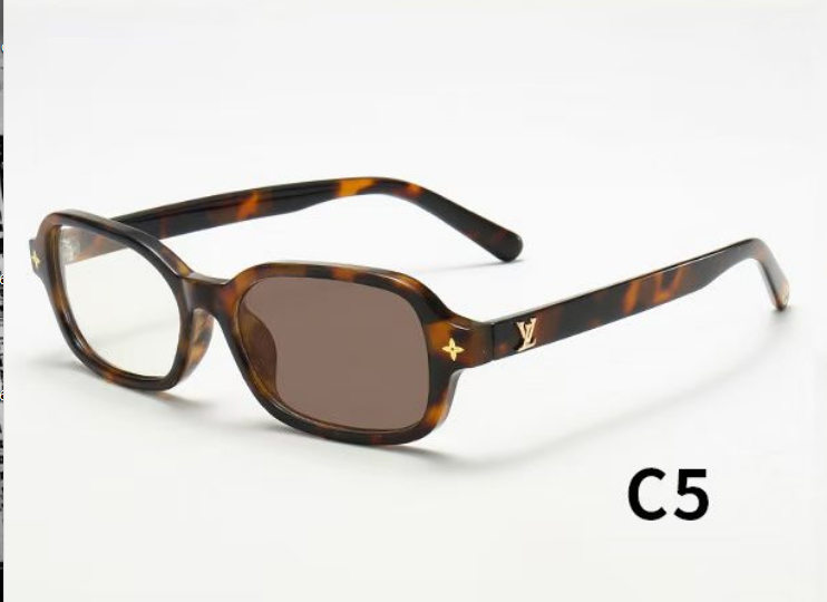 Classic Sunglasses - 51