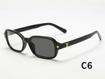 Classic Sunglasses - 51