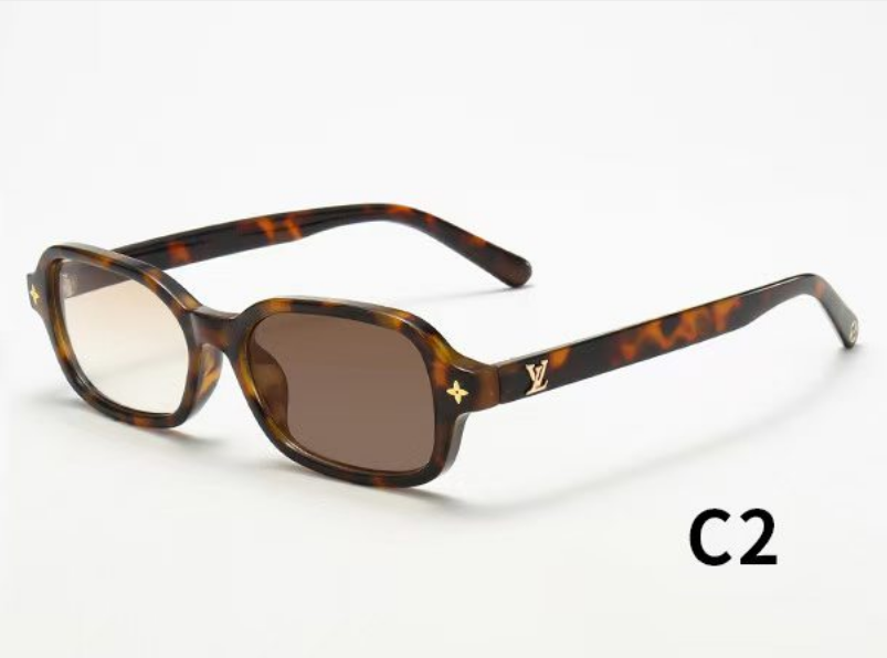 Classic Sunglasses - 51