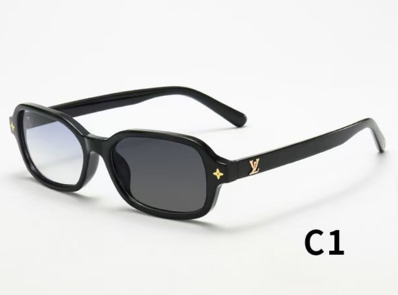 Classic Sunglasses - 51