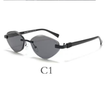 Classic Sunglasses - 52